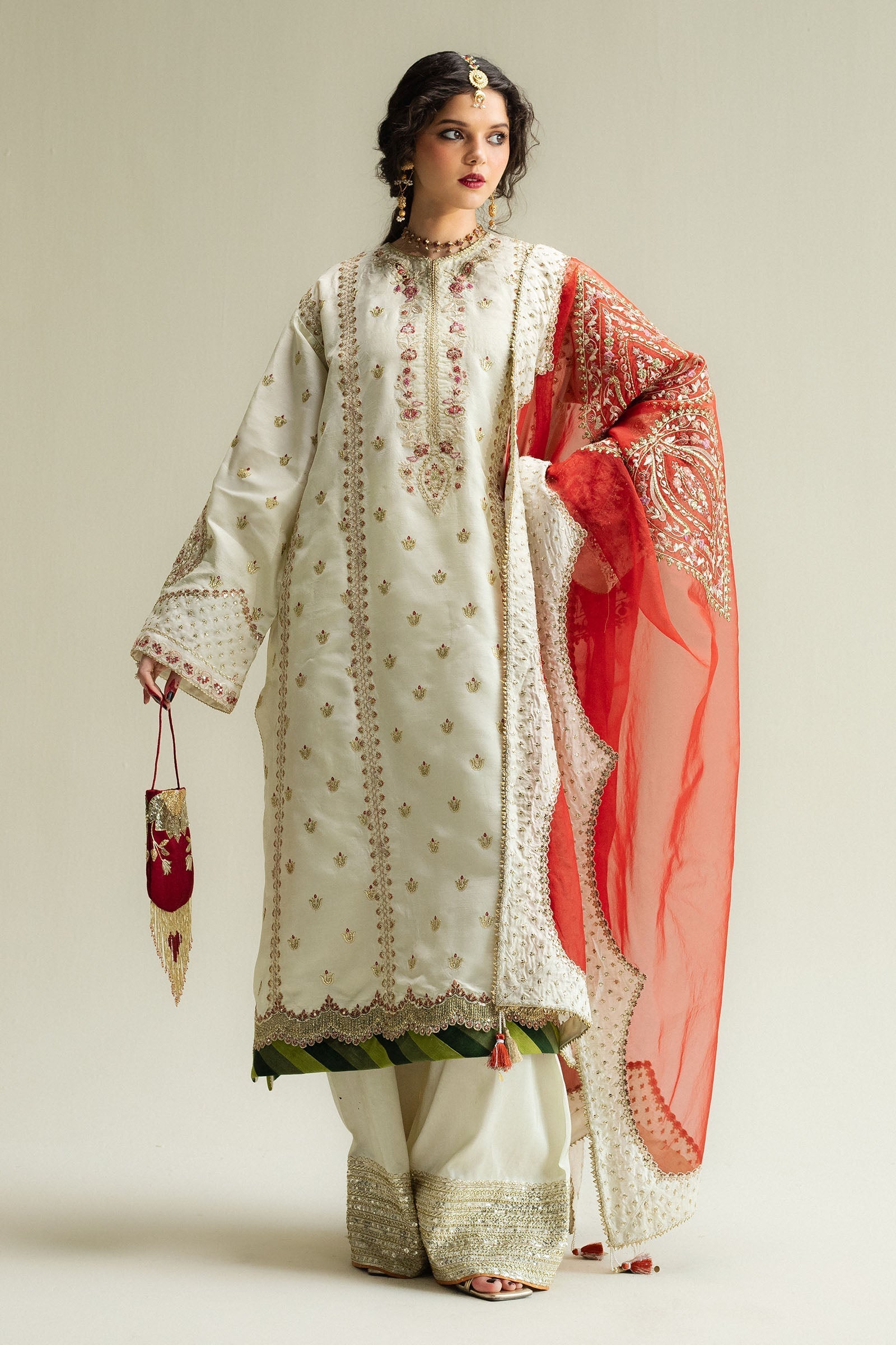 Zara Shahjahan