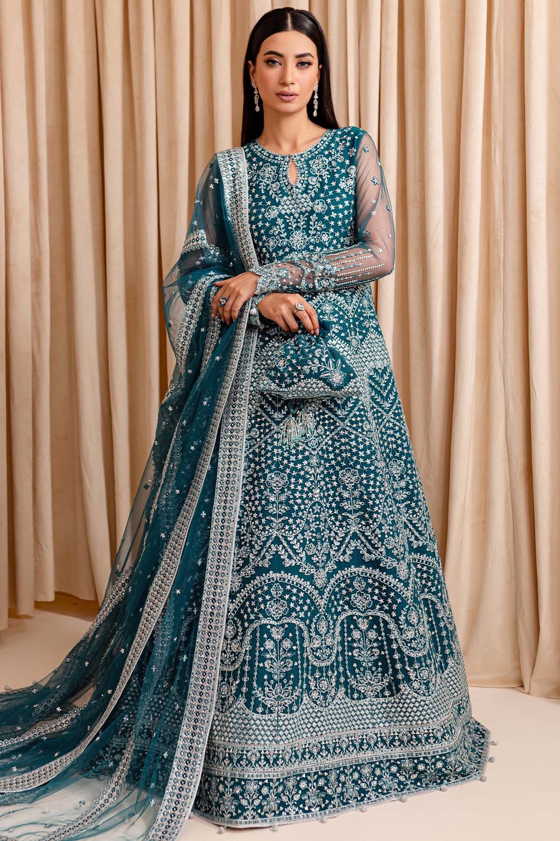 Farasha | Lumiere Formals | EMBER ESSENCE - by - Libasekhas UK - Registered Vendor of : Farasha - 100% Original Designer Dresss