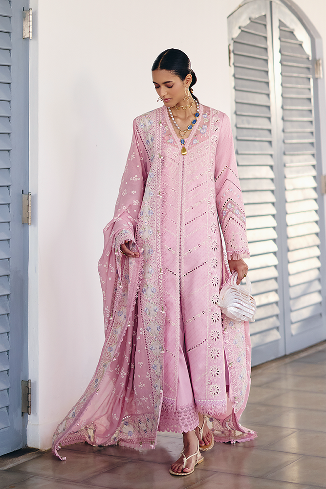 Suffuse | Casual Pret 25 | SAFAR - by - Libasekhas UK - Registered Vendor of : Suffuse - 100% Original Designer Dresss