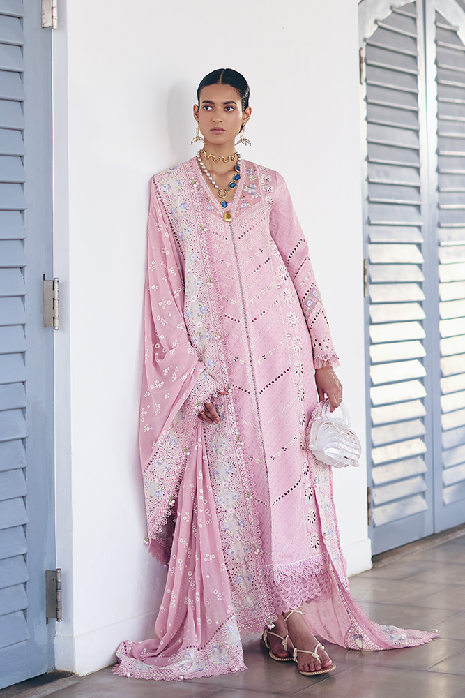 Suffuse | Casual Pret 25 | SAFAR - by - Libasekhas UK - Registered Vendor of : Suffuse - 100% Original Designer Dresss