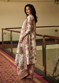 Hussain Rehar | Luxury Pret SS 24 | Aaji - by - Libasekhas UK - Registered Vendor of : Hussain Rehar - 100% Original Designer Dresss
