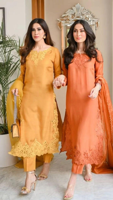 Leon | Leon Luxe Collection | NAZ - by - Libasekhas UK - Registered Vendor of : Leon - 100% Original Designer Dresss