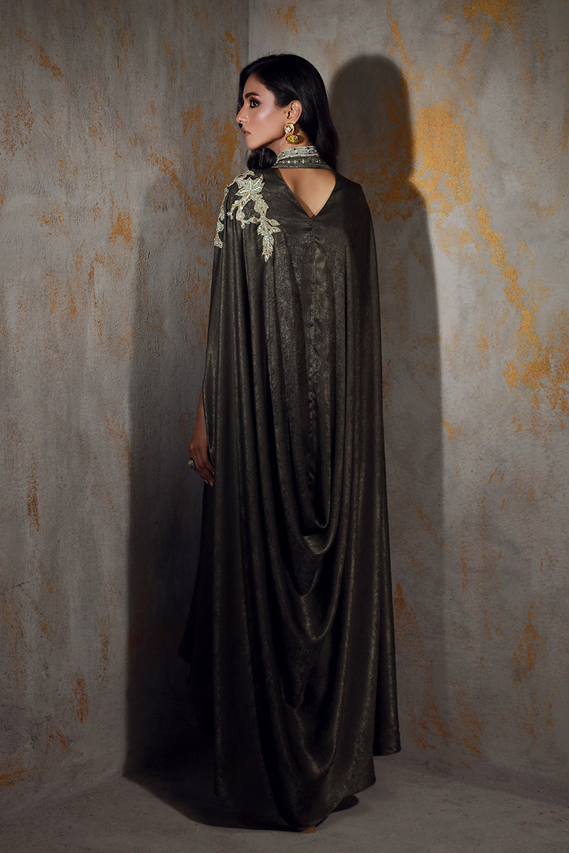 Wardha Saleem | Luxury Pret Fusion Wear | RIA - by - Libasekhas UK - Registered Vendor of : Wardha Saleem - 100% Original Designer Dresss