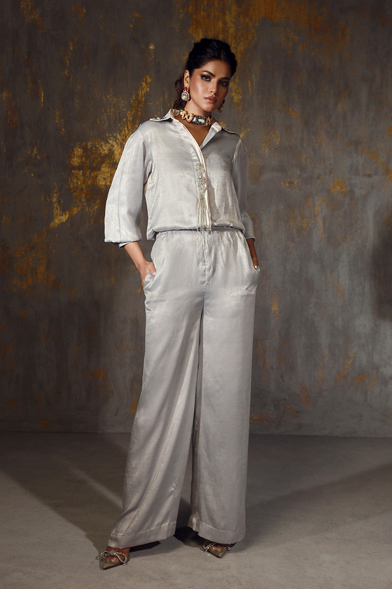 Wardha Saleem | Luxury Pret Fusion Wear | REIA - by - Libasekhas UK - Registered Vendor of : Wardha Saleem - 100% Original Designer Dresss