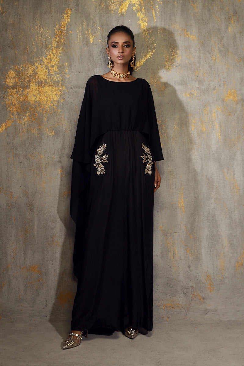 Wardha Saleem | Luxury Pret Fusion Wear | EMI - by - Libasekhas UK - Registered Vendor of : Wardha Saleem - 100% Original Designer Dresss