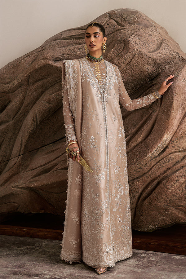 Suffuse | Freeshia Rtw 25 | Ismira - by Libasekhas UK - Registered Vendor of : Suffuse - 100% Original Designer Dress