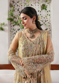 Kanwal Malik | Maahi Festive Formals 25 | Rukhsaar - by Libasekhas UK - Registered Vendor of : Kanwal Malik - 100% Original Designer Dress