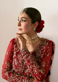 Kanwal Malik | Maahi Festive Formals 25 | Gulrukh - by Libasekhas UK - Registered Vendor of : Kanwal Malik - 100% Original Designer Dress