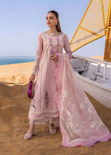 Crimson | Floe by Crimson | A Handmade Tale - D2 B - Ladies Clothes - Libasekhas