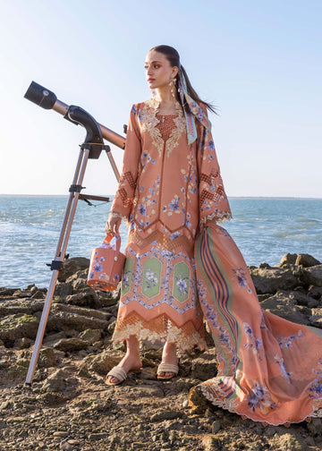 Crimson | Floe by Crimson | Under The Tuscan love - D1 A - Ladies Clothes - Libasekhas