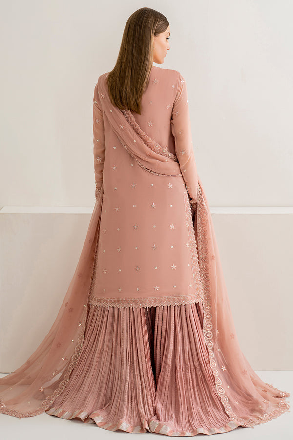 Farasha | Lumiere Formals | EMILY - by - Libasekhas UK - Registered Vendor of : Farasha - 100% Original Designer Dresss