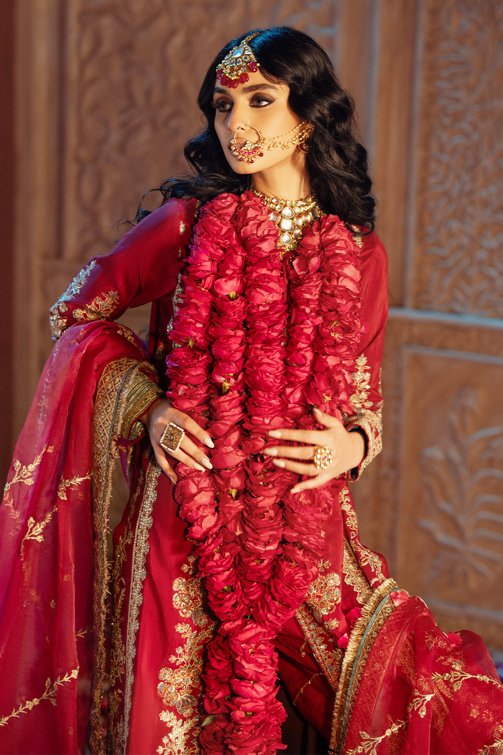 AJR Couture | The Silk Edition 25 | REHAR - by - Libasekhas UK - Registered Vendor of : AJR Couture - 100% Original Designer Dresss