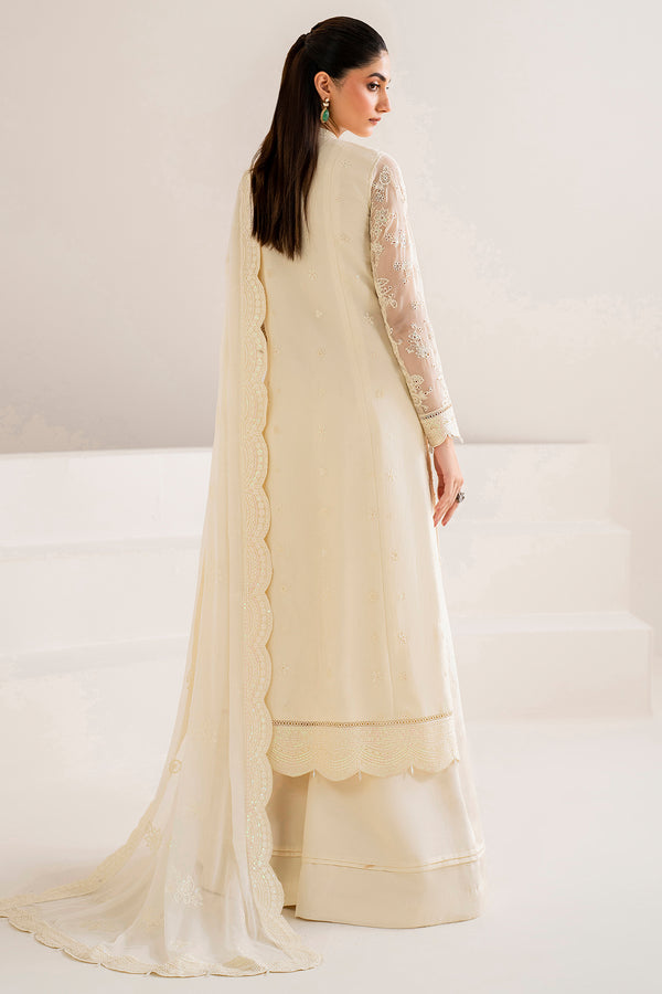 Farasha | Lumiere Formals | DOVE - by - Libasekhas UK - Registered Vendor of : Farasha - 100% Original Designer Dresss
