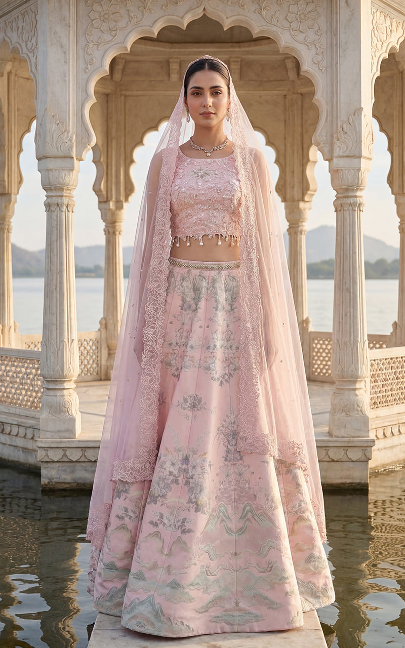 Threads and Motifs | Formal Outfits