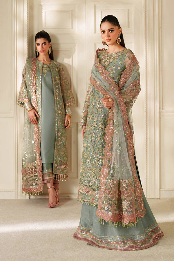 Baroque | Chantelle 25 | CH14-06 - by Libasekhas UK - Registered Vendor of : Baroque - 100% Original Designer Dress