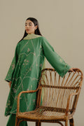 Zara Shahjahan | Coco Lawn 25 | Tara-8B - by - Libasekhas UK - Registered Vendor of : Zara Shahjahan - 100% Original Designer Dresss
