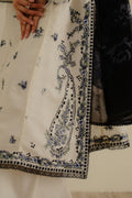 Zara Shahjahan | Coco Lawn 25 | Yana-4A - by - Libasekhas UK - Registered Vendor of : Zara Shahjahan - 100% Original Designer Dresss