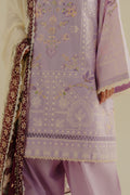Zara Shahjahan | Coco Lawn 25 | Nyssa-10B - by - Libasekhas UK - Registered Vendor of : Zara shahjahan - 100% Original Designer Dresss