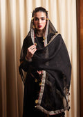Hussain Rehar | Luxury Pret SS 24 | Rubai - by - Libasekhas UK - Registered Vendor of : Hussain Rehar - 100% Original Designer Dresss
