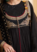 Hussain Rehar | Luxury Pret SS 24 | Rubai - by - Libasekhas UK - Registered Vendor of : Hussain Rehar - 100% Original Designer Dresss