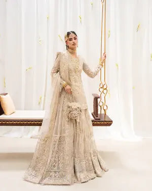FAIZA SAQLAIN