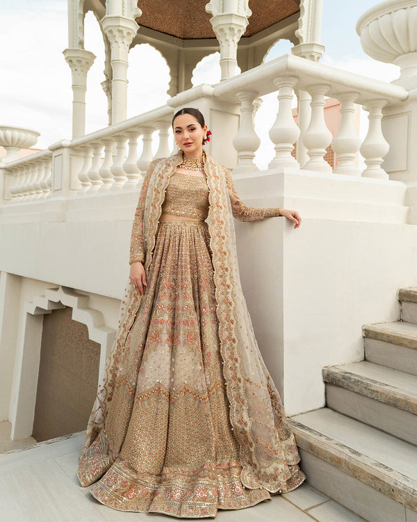Faiza Saqlain | Neorah Wedding Festive 24| Jemina - by - Libasekhas UK - Registered Vendor of : Faiza Saqlain - 100% Original Designer Dresss