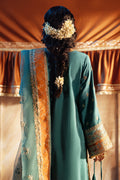 AJR Couture | The Silk Edition 25 | ULFAT - by - Libasekhas UK - Registered Vendor of : AJR Couture - 100% Original Designer Dresss