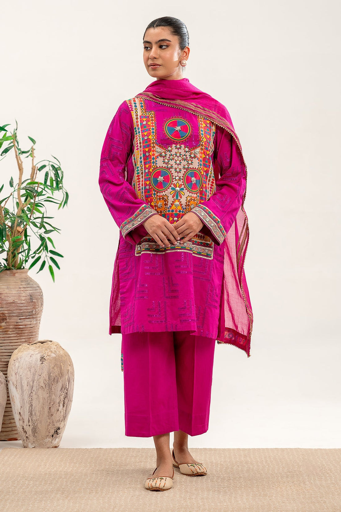 Charizma | Festive Pret | EDP-3-007 - by - Libasekhas UK - Registered Vendor of : Charizma - 100% Original Designer Dresss
