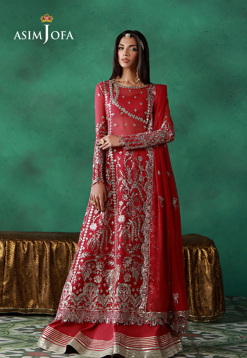 asim jofa dress design 100% Original Asim Jofa Luxury Lawn Collection Unstitched Stitched Pakistani Salwar Kameez Designer Party Wear Bridal Wear Fancy Lace Bridal