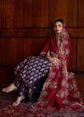 Hussain Rehar | Luxury Pret SS 24 | Pur - by - Libasekhas UK - Registered Vendor of : Hussain Rehar - 100% Original Designer Dresss