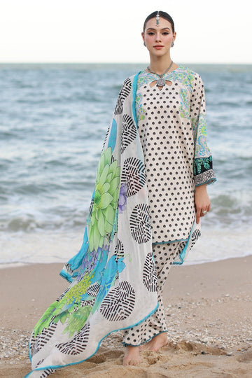 Charizma | C Prints Vol 6 | CP4-50 - Casuals - Libasekhas