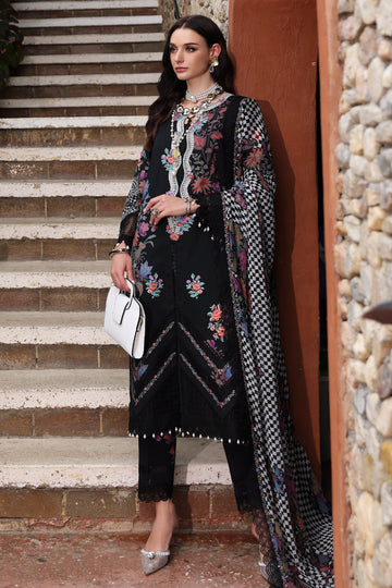 Charizma | Rang e Bahar | CRB5-04 - Ladies Clothes - Libasekhas