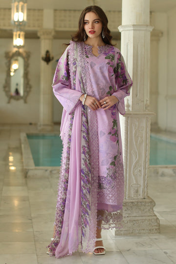 Charizma | Aniq Lawn Collection | AN5-03 - Ladies Clothes - Libasekhas