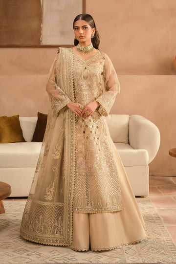 Ayzel | Panache Wedding Formals | Rusa - by - Libasekhas UK - Registered Vendor of : Ayzel - 100% Original Designer Dresss
