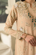 Emaan Adeel | Suave Luxury Formals 24 | ARUNA - by - Libasekhas UK - Registered Vendor of : Emaan Adeel - 100% Original Designer Dresss