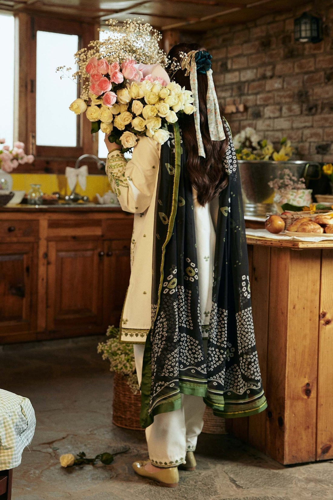 Zara Shahjahan | Coco Lawn Vol 2 | ARELA-7A - by - Libasekhas UK - Registered Vendor of : Zara Shahjahan - 100% Original Designer Dresss