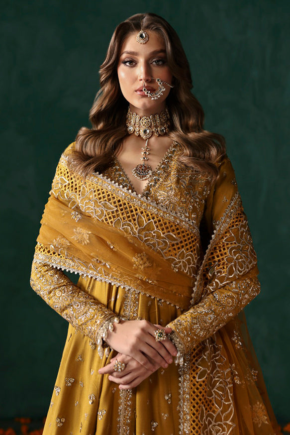 Afrozeh | Divani Silk Edit 25 | Jahanbano - by - Libasekhas UK - Registered Vendor of : Afrozeh - 100% Original Designer Dresss