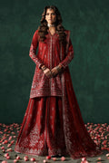 Afrozeh | Divani Silk Edit 25 | Tajdaar - by - Libasekhas UK - Registered Vendor of : Afrozeh - 100% Original Designer Dresss
