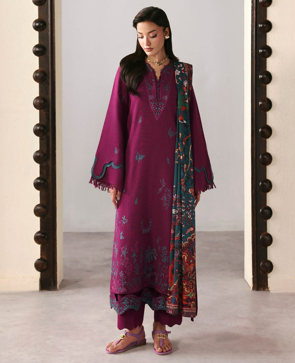 Republic Womenswear | Basics Winter 25 | Alizee - by Libasekhas UK - Registered Vendor of : Republic Womenswear - 100% Original Designer Dress
