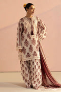 Zara Shahjahan | Coco Prints 25 | Amari-1B - by - Libasekhas UK - Registered Vendor of : Zara Shahjahan - 100% Original Designer Dresss