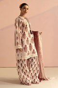Zara Shahjahan | Coco Prints 25 | Amari-1B - by - Libasekhas UK - Registered Vendor of : Zara Shahjahan - 100% Original Designer Dresss