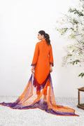 Anam Akhlaq | Festive Collection | D-19 - by - Libasekhas UK - Registered Vendor of : Anam Akhlaq - 100% Original Designer Dresss