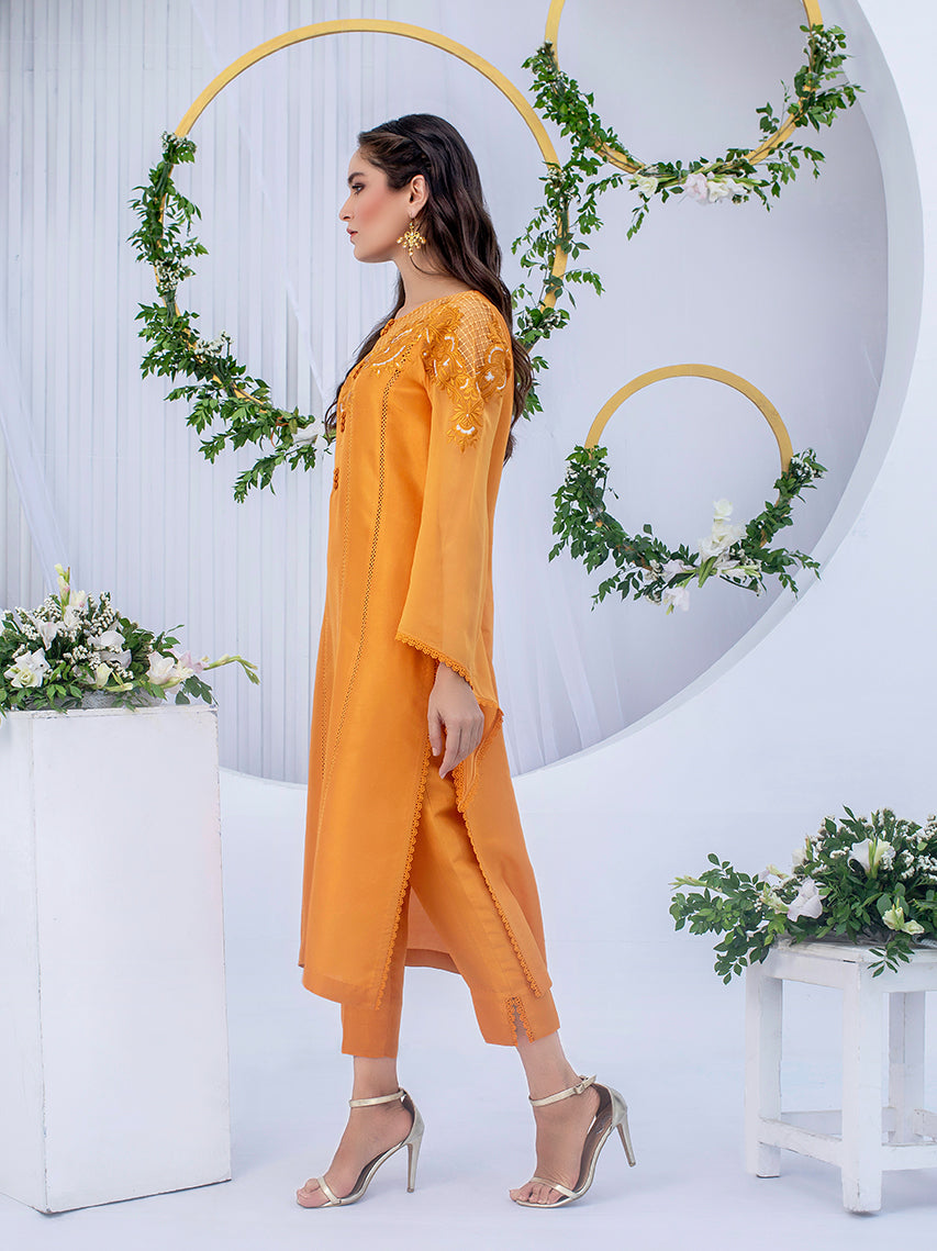 Anam Akhlaq | Festive Collection | D-03 - by - Libasekhas UK - Registered Vendor of : Anam Akhlaq - 100% Original Designer Dresss