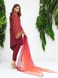 Anam Akhlaq | Festive Collection | D-06 - by - Libasekhas UK - Registered Vendor of : Anam Akhlaq - 100% Original Designer Dresss
