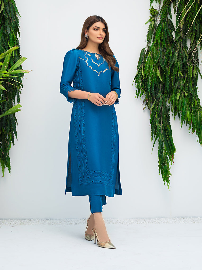 Anam Akhlaq | Festive Collection | D-07 - by - Libasekhas UK - Registered Vendor of : Anam Akhlaq - 100% Original Designer Dresss