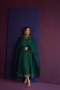 Anam Akhlaq | Festive Collection | D-44 - by - Libasekhas UK - Registered Vendor of : Anam Akhlaq - 100% Original Designer Dresss
