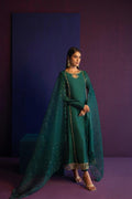 Anam Akhlaq | Festive Collection | D-44 - by - Libasekhas UK - Registered Vendor of : Anam Akhlaq - 100% Original Designer Dresss