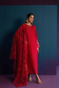 Anam Akhlaq | Festive Collection | D-46 - by - Libasekhas UK - Registered Vendor of : Anam Akhlaq - 100% Original Designer Dresss