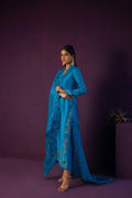 Anam Akhlaq | Festive Collection | D-45 - by - Libasekhas UK - Registered Vendor of : Anam Akhlaq - 100% Original Designer Dresss