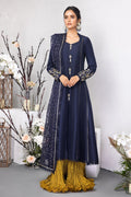 Anam Akhlaq | Festive Collection | D-29 - by - Libasekhas UK - Registered Vendor of : Anam Akhlaq - 100% Original Designer Dresss